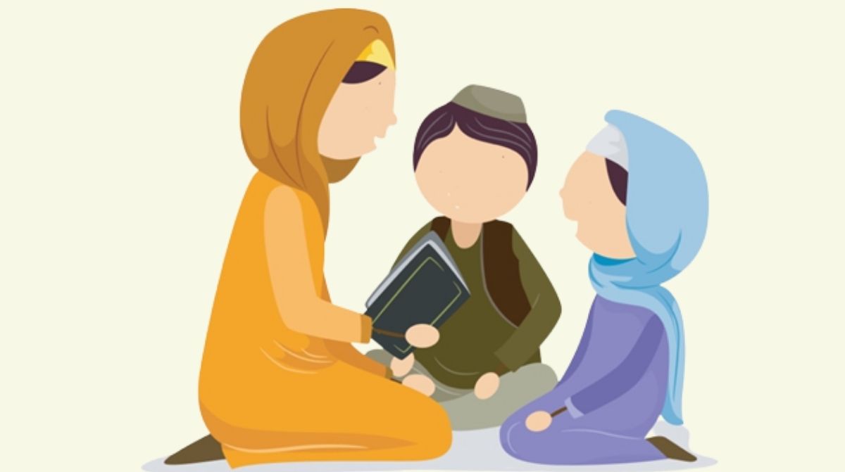 Featured image for “Let’s talk: Islam, alcohol, and substance abuse among Muslim children and youth”